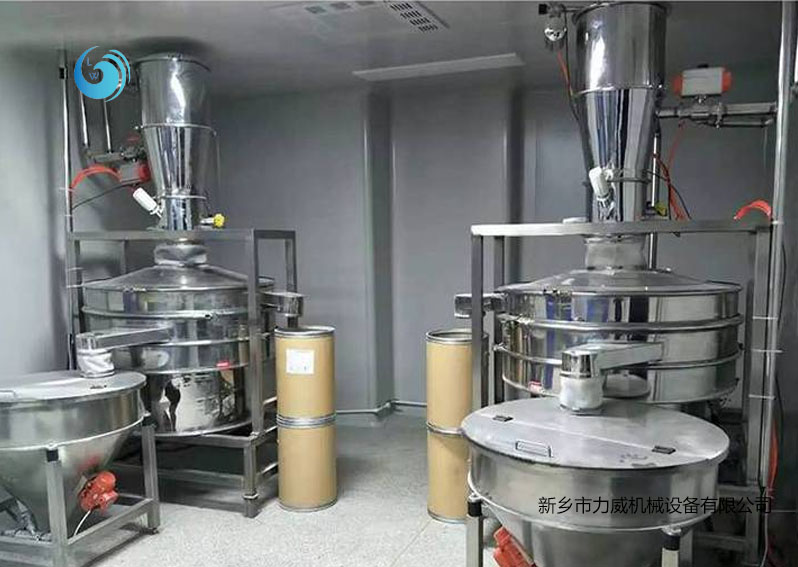 中药颗粒分级用哪种午夜男女福利
